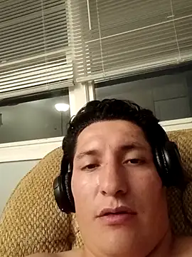 Zetaloco26 online show from October 7, 4:27 am