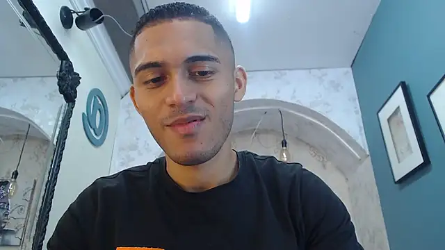 Derek Storm  online show from November 9, 11:47 am