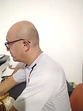 jorge406 online show from October 19, 1:54 am