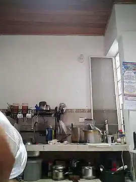 jorge406 online show from September 24, 6:06 pm