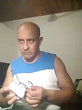 jorge406 online show from February 17, 1:26 am