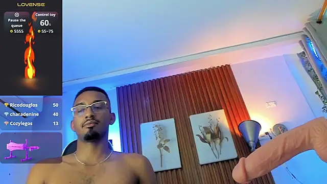 Darwin mayo online show from February 25, 5:47 pm