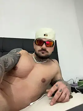 penebunny online show from January 17, 6:38 am