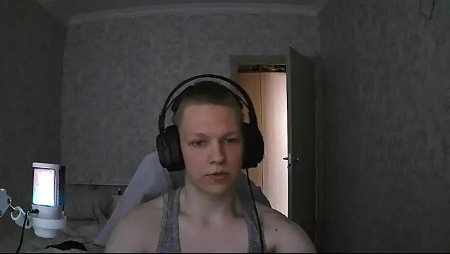 joseph evan online show from April 2, 9:50 am