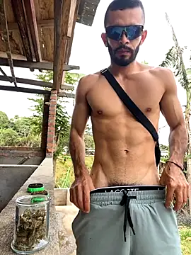 Jacksonfranco online show from November 20, 5:34 pm