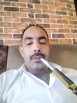 salimbasha online show from October 31, 7:45 am