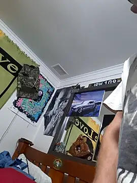 jesdogz online show from October 14, 4:47 pm