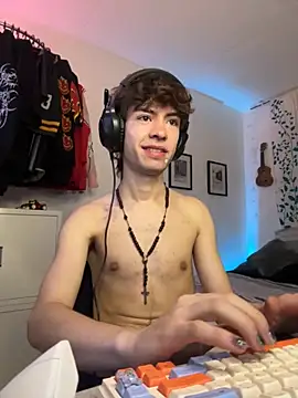 Tonerii online show from September 16, 2:56 am