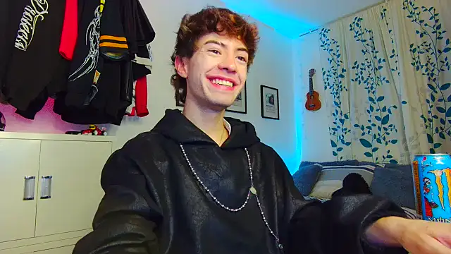 Tonerii online show from September 14, 12:23 am