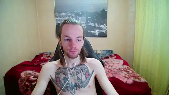 Snapshot of AdamDickens chatting on October 8, 2:32 pm AdamDickens online show from October 8, 2:32 pm