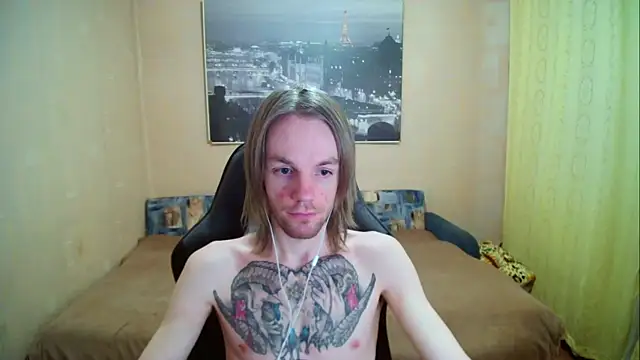 Snapshot of AdamDickens chatting on September 24, 6:06 pm AdamDickens online show from September 24, 6:06 pm