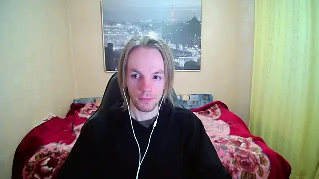 Snapshot of AdamDickens chatting on October 2, 8:46 pm AdamDickens online show from October 2, 8:46 pm