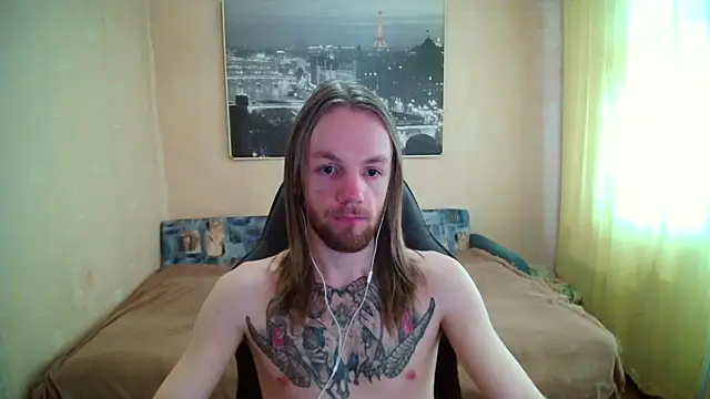 AdamDickens online show from May 22, 3:06 pm