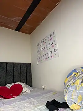 ANGELOGAO online show from February 6, 12:18 am