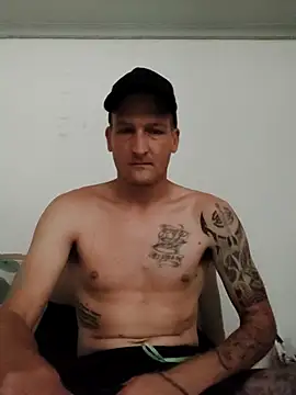 Stealth12 online show from March 4, 12:33 pm