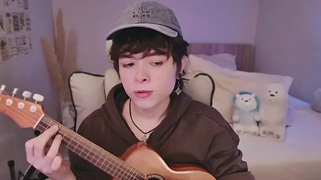 PaulTexx online show from November 15, 1:24 pm