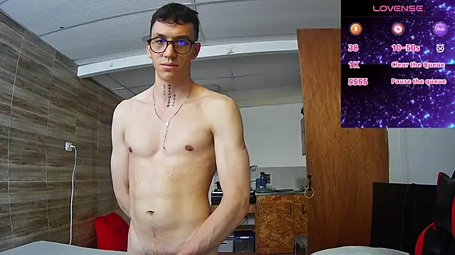 angelicious  online show from November 9, 7:07 pm