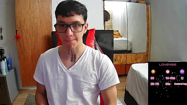 angelicious  online show from July 17, 12:56 pm