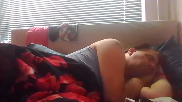 JasperGeil online show from September 30, 1:47 pm