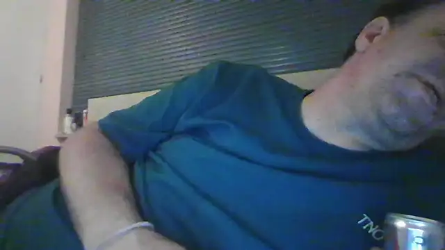 JasperGeil online show from October 12, 11:10 pm