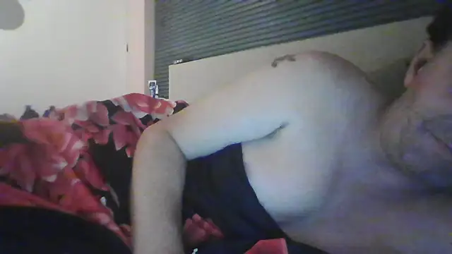 JasperGeil online show from September 14, 3:19 am