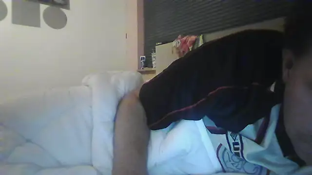 JasperGeil online show from September 16, 3:18 am