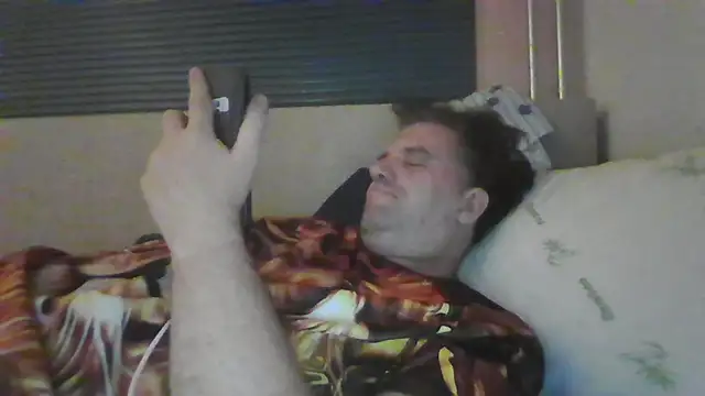 JasperGeil online show from October 15, 11:01 pm