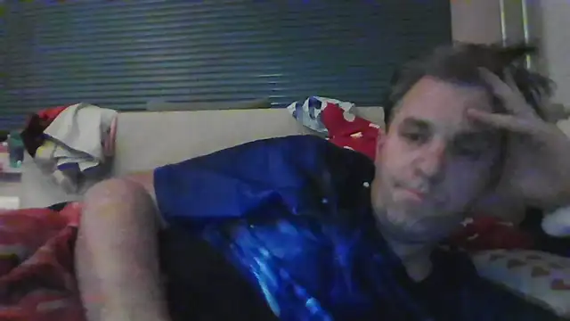 JasperGeil online show from December 3, 11:44 pm