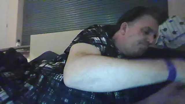 JasperGeil online show from October 9, 10:47 pm