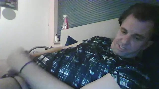 JasperGeil online show from October 11, 11:09 pm