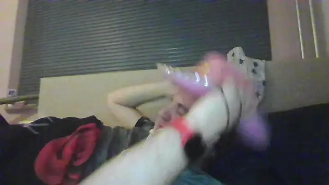 JasperGeil online show from October 4, 11:53 pm