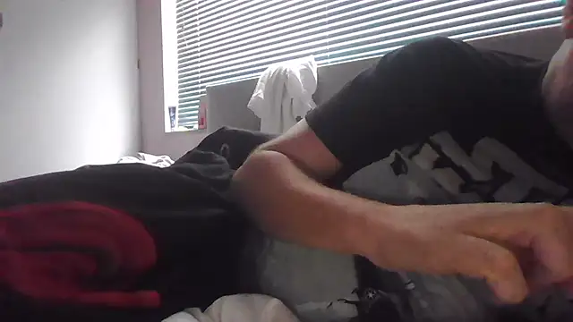 JasperGeil online show from September 21, 9:09 am