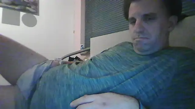 JasperGeil online show from October 7, 5:39 pm