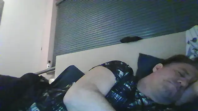 JasperGeil online show from October 8, 8:13 pm