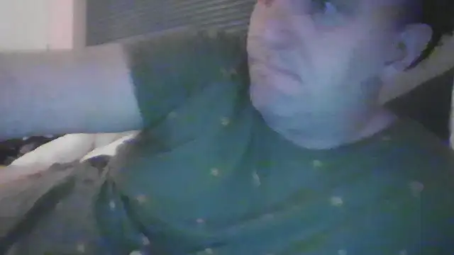 JasperGeil online show from November 1, 11:20 pm