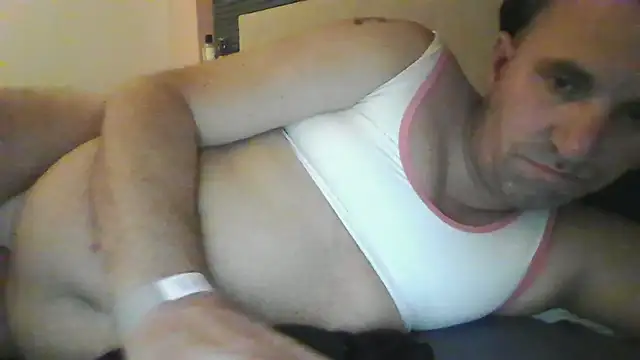 JasperGeil online show from October 10, 11:08 pm