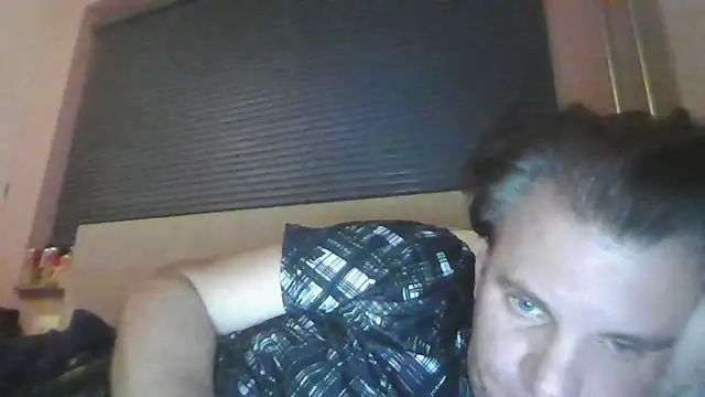 JasperGeil online show from October 16, 11:02 pm