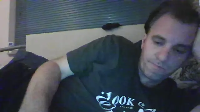 JasperGeil online show from October 5, 11:53 pm