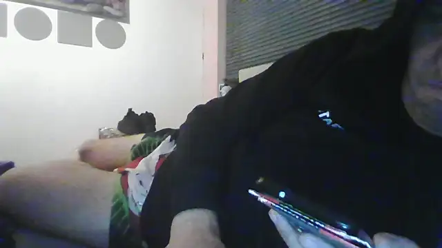 JasperGeil online show from September 11, 9:36 pm