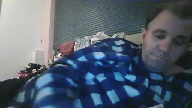 JasperGeil online show from November 18, 10:01 pm