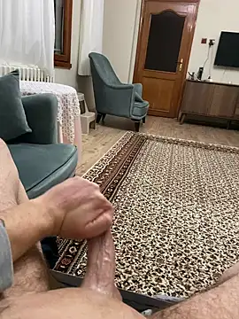 Salih0634 online show from January 14, 10:46 pm