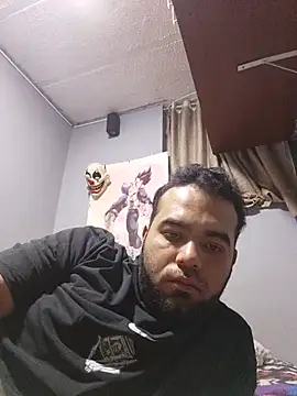 Darckrj19 online show from June 9, 8:32 pm