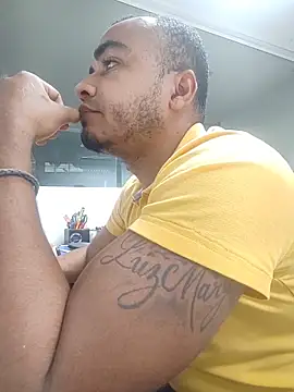 SanChacal5694 online show from January 6, 10:14 pm