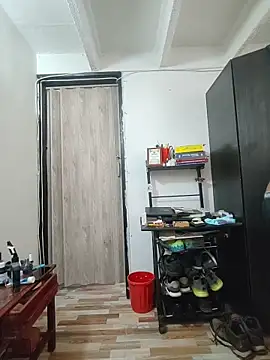 SanChacal5694 online show from March 14, 2:35 pm