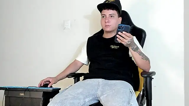 HELLSTAR online show from November 16, 8:49 am