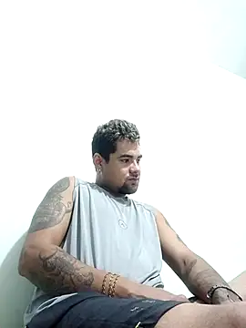 Maximo cum27 online show from September 25, 2:27 pm