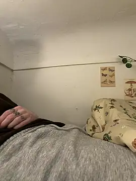 Evand13 online show from April 24, 8:11 pm