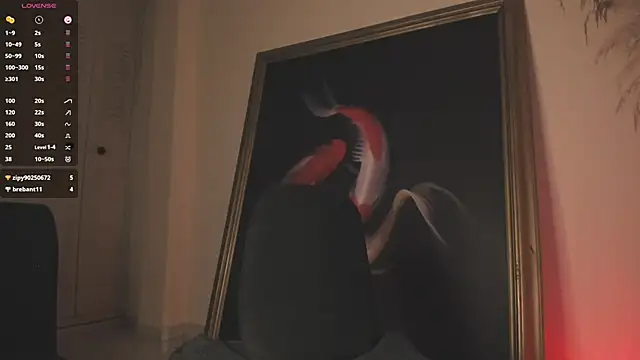 JamesCarter77 online show from September 14, 12:12 am