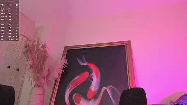 JamesCarter77 online show from July 11, 2:41 pm