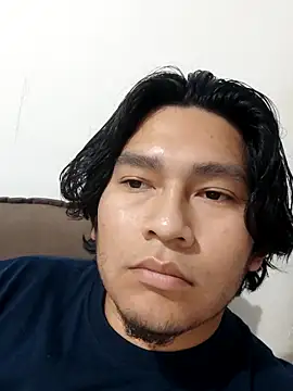  SamuraiXx online show from May 23, 8:36 pm
